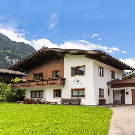 Ferienhaus Schlitters Fügen Esterno foto