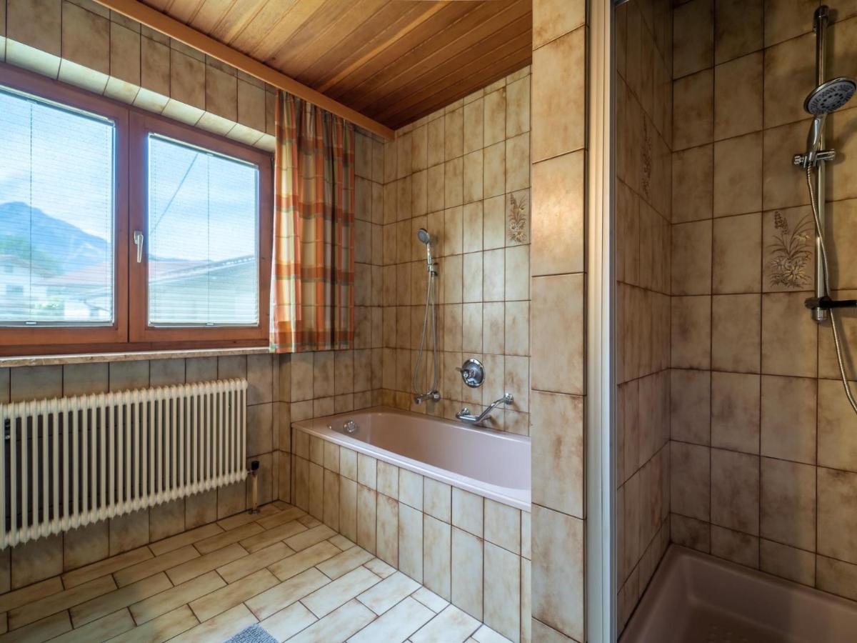 Ferienhaus Schlitters Fügen Esterno foto