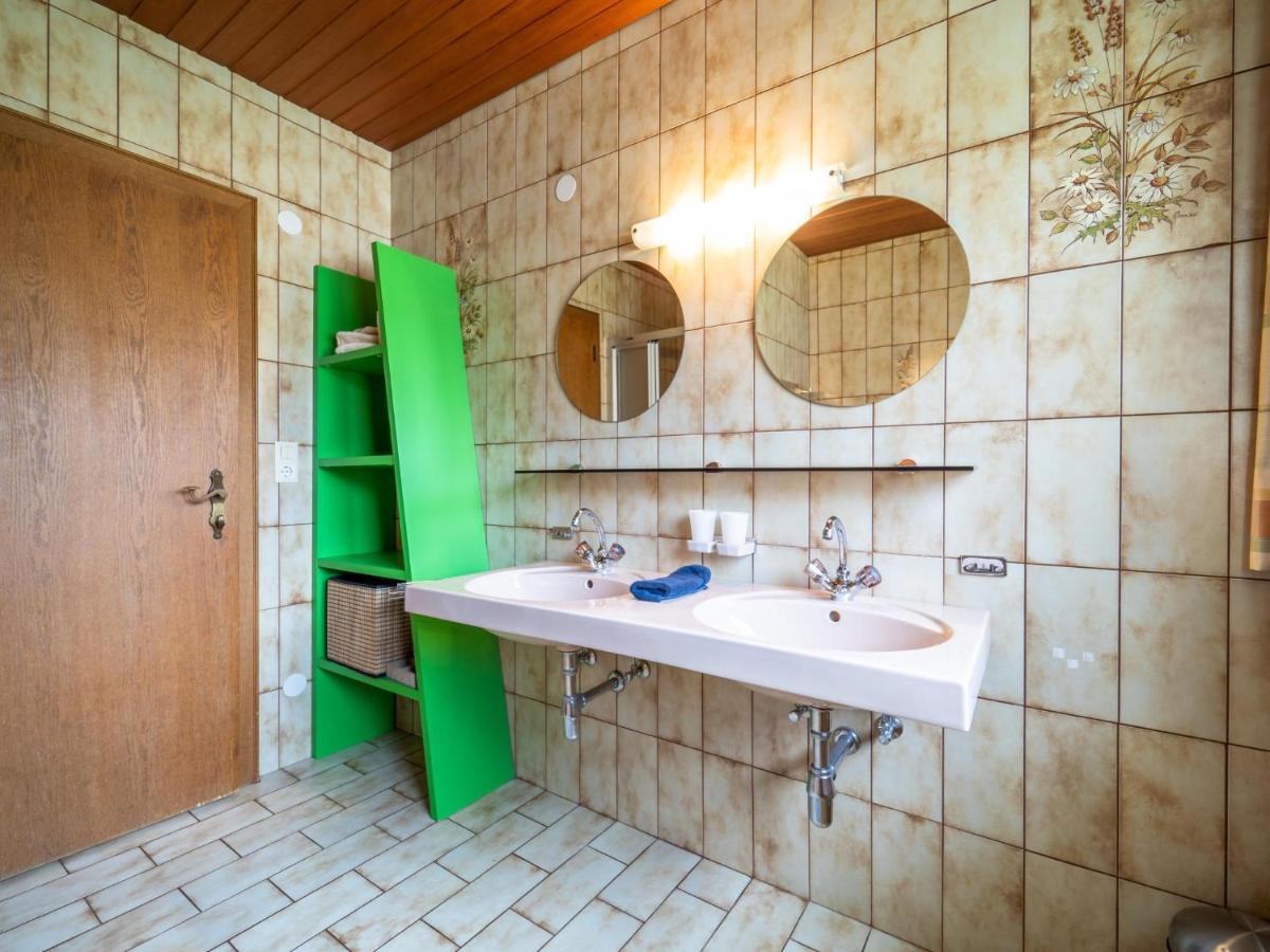 Ferienhaus Schlitters Fügen Esterno foto