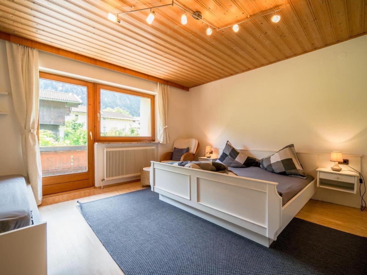 Ferienhaus Schlitters Fügen Esterno foto