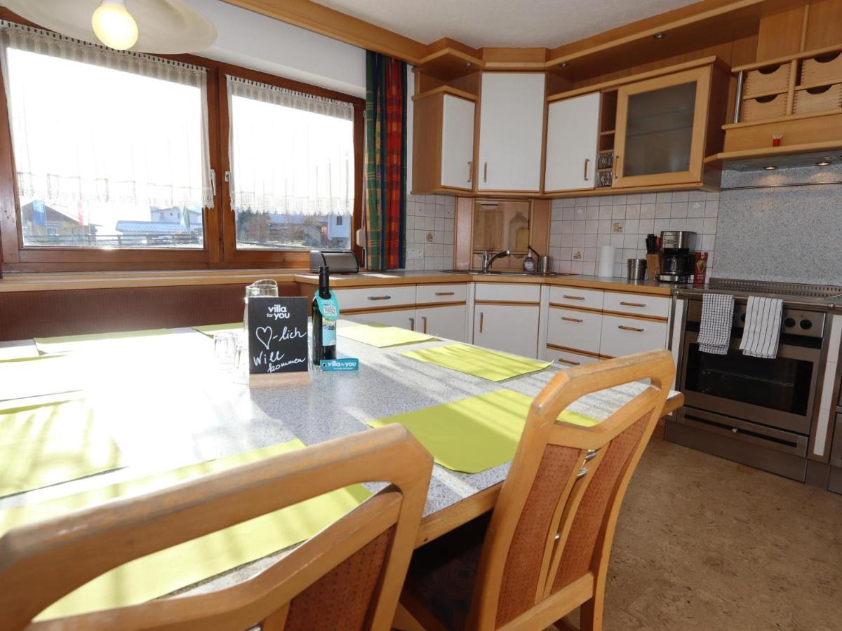 Ferienhaus Schlitters Fügen Esterno foto