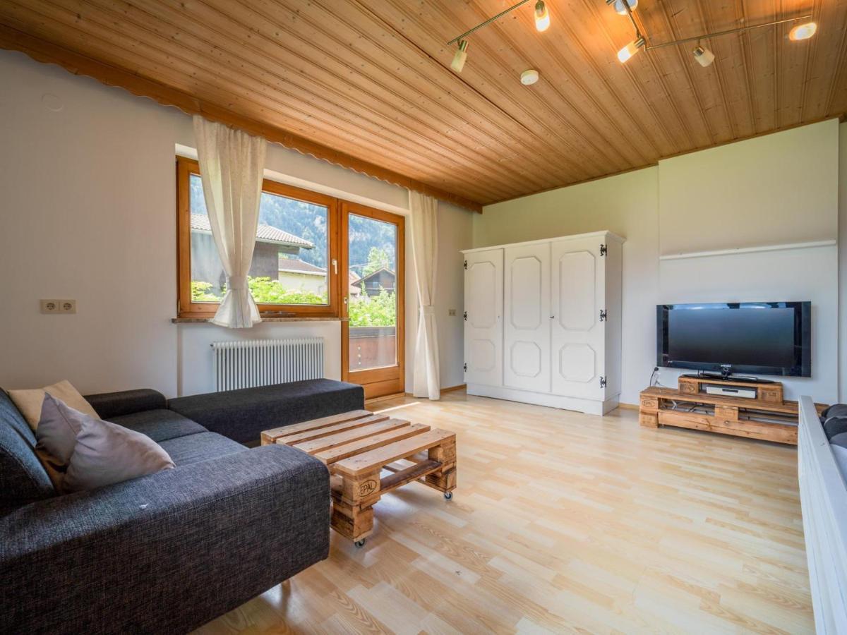 Ferienhaus Schlitters Fügen Esterno foto