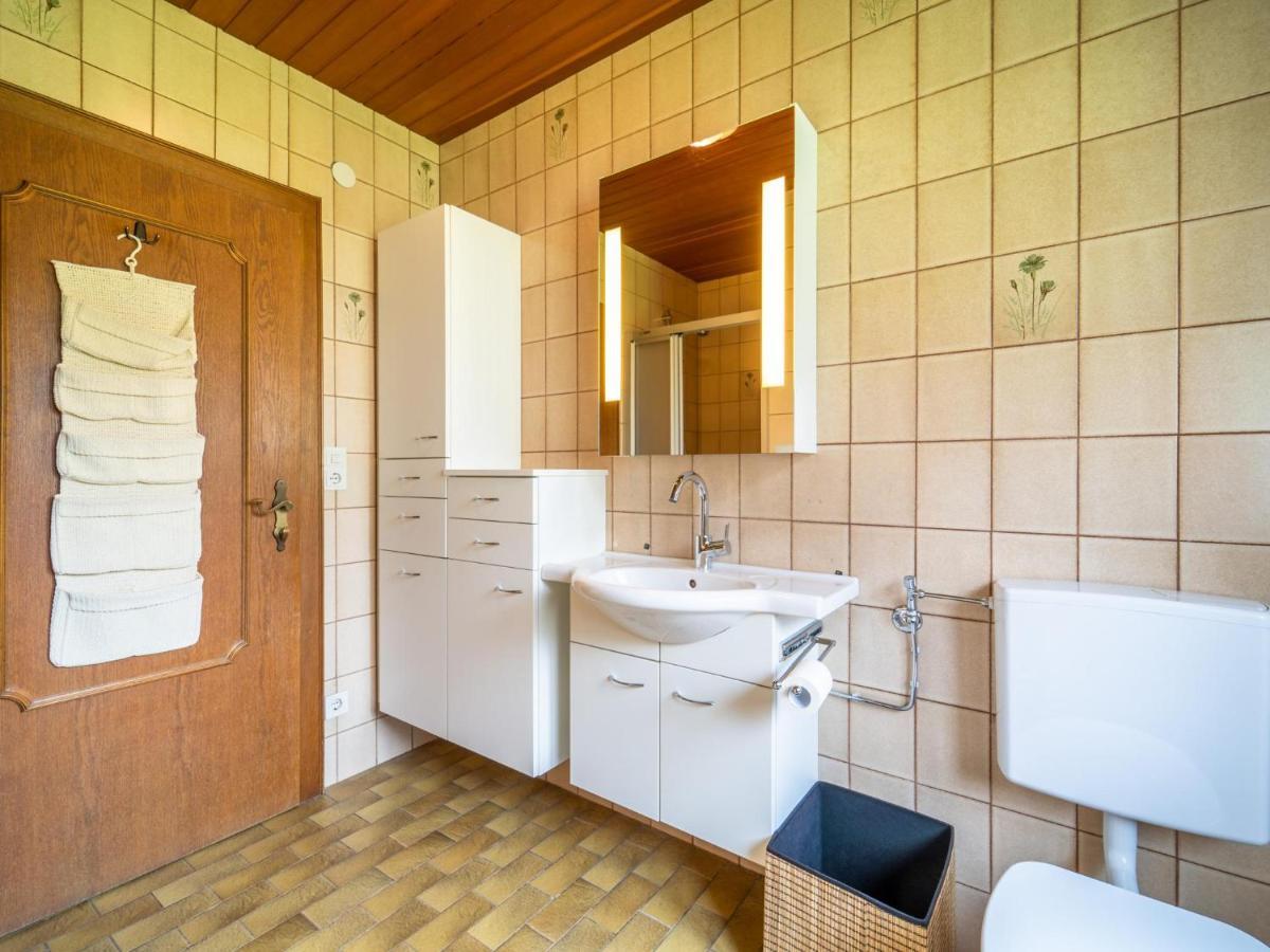 Ferienhaus Schlitters Fügen Esterno foto