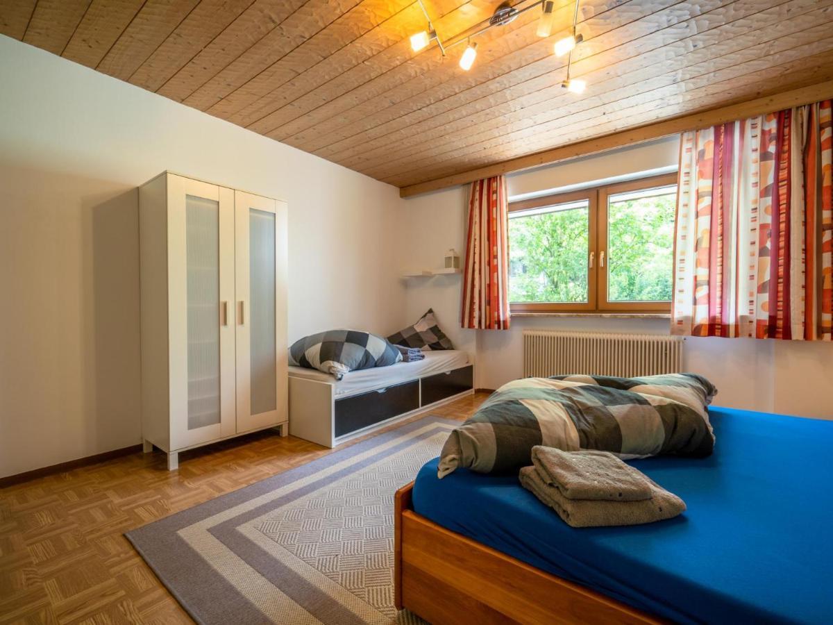 Ferienhaus Schlitters Fügen Esterno foto