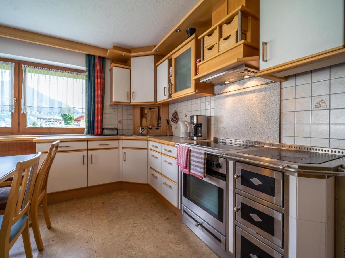 Ferienhaus Schlitters Fügen Esterno foto