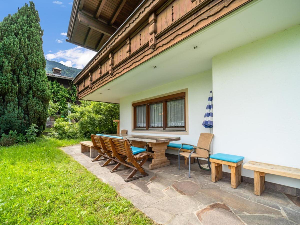 Ferienhaus Schlitters Fügen Esterno foto