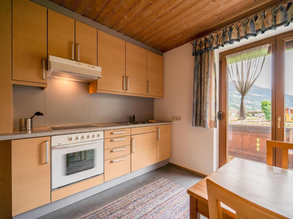 Ferienhaus Schlitters Fügen Esterno foto