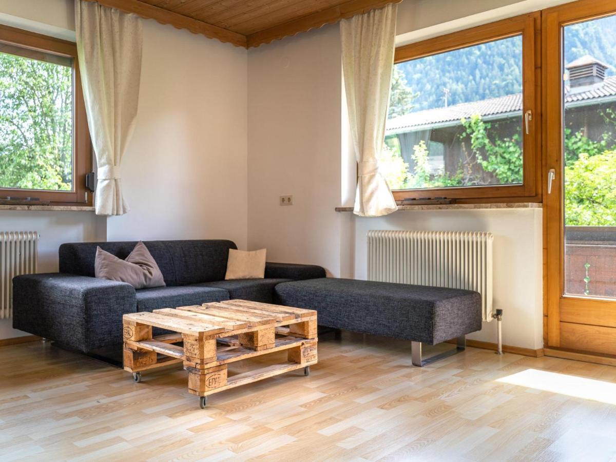 Ferienhaus Schlitters Fügen Esterno foto