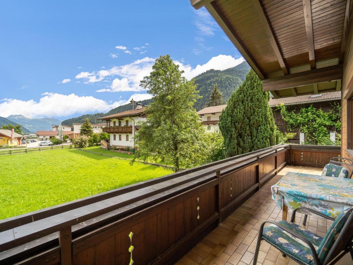 Ferienhaus Schlitters Fügen Esterno foto
