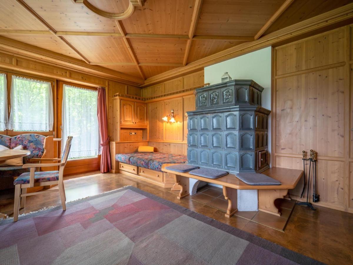 Ferienhaus Schlitters Fügen Esterno foto