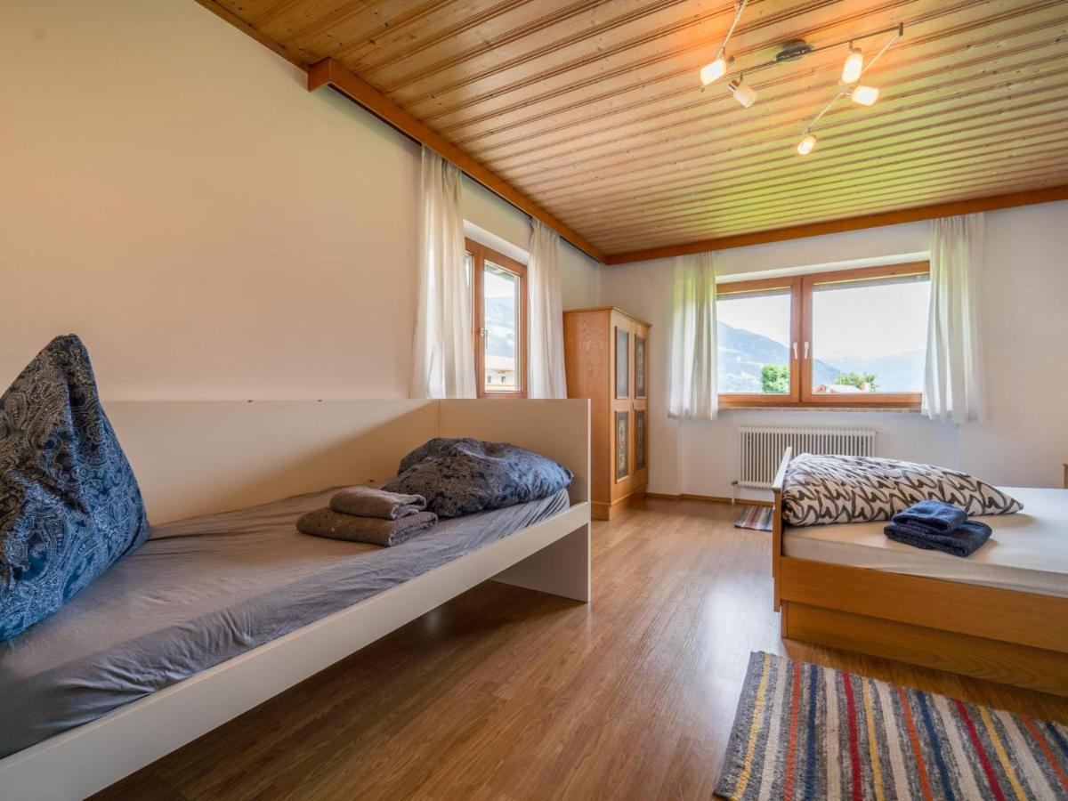 Ferienhaus Schlitters Fügen Esterno foto