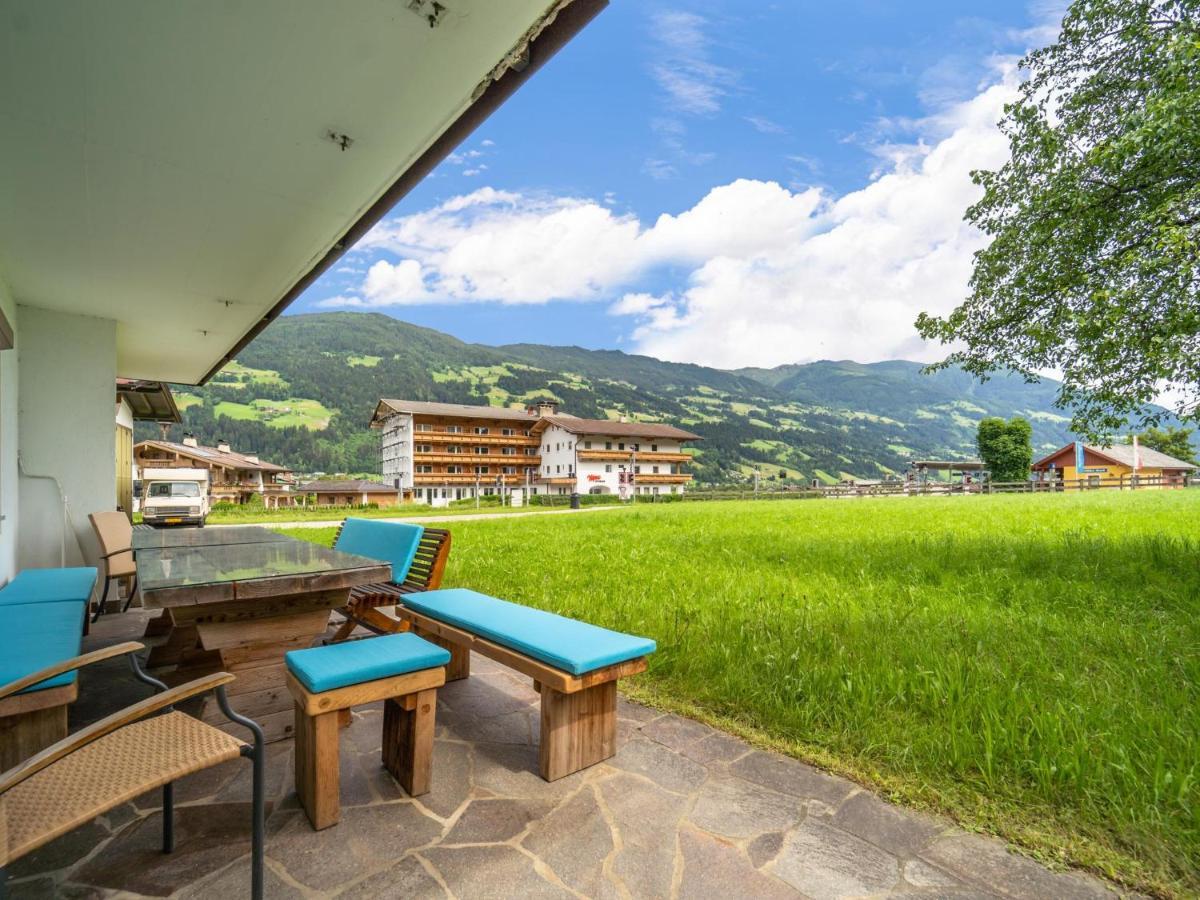 Ferienhaus Schlitters Fügen Esterno foto